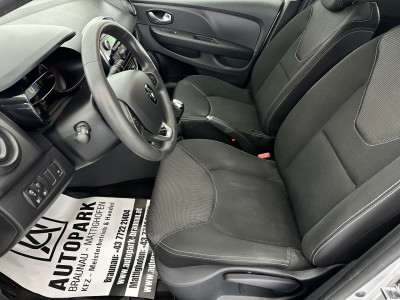 Renault Clio Gebrauchtwagen Renault Clio Gebrauchtwagen