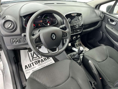 Renault Clio Gebrauchtwagen Renault Clio Gebrauchtwagen