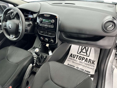 Renault Clio Gebrauchtwagen Renault Clio Gebrauchtwagen
