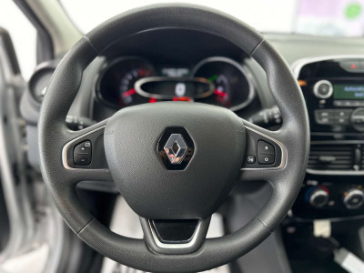 Renault Clio Gebrauchtwagen Renault Clio Gebrauchtwagen