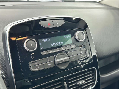 Renault Clio Gebrauchtwagen Renault Clio Gebrauchtwagen