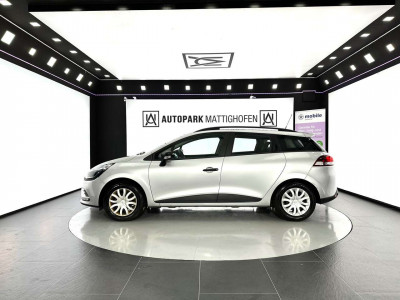 Renault Clio Gebrauchtwagen Renault Clio Gebrauchtwagen