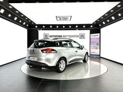 Renault Clio Gebrauchtwagen Renault Clio Gebrauchtwagen