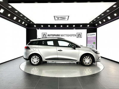 Renault Clio Gebrauchtwagen Renault Clio Gebrauchtwagen