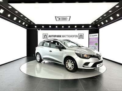 Renault Clio Gebrauchtwagen Renault Clio Gebrauchtwagen