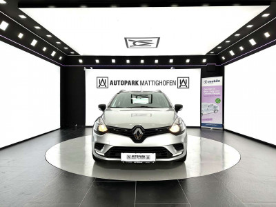 Renault Clio Gebrauchtwagen Renault Clio Gebrauchtwagen