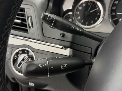 Mercedes-Benz E-Klasse Gebrauchtwagen