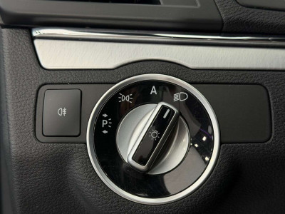Mercedes-Benz E-Klasse Gebrauchtwagen