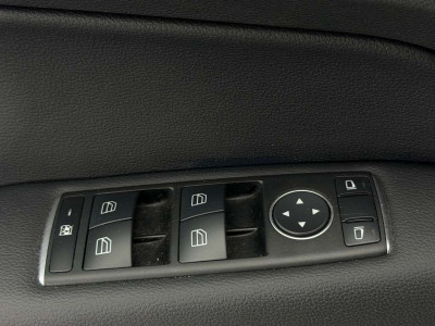 Mercedes-Benz E-Klasse Gebrauchtwagen