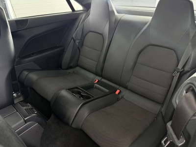 Mercedes-Benz E-Klasse Gebrauchtwagen