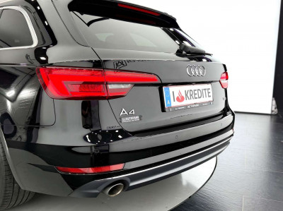 Audi A4 Gebrauchtwagen Audi A4 Gebrauchtwagen