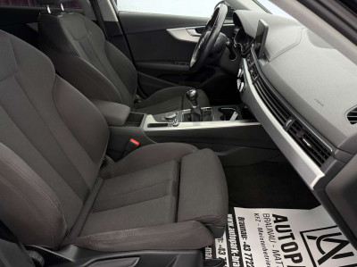 Audi A4 Gebrauchtwagen Audi A4 Gebrauchtwagen