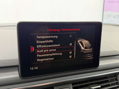 Audi A4 Gebrauchtwagen Audi A4 Gebrauchtwagen