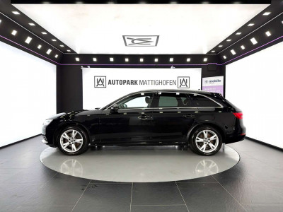 Audi A4 Gebrauchtwagen Audi A4 Gebrauchtwagen
