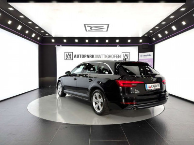 Audi A4 Gebrauchtwagen Audi A4 Gebrauchtwagen