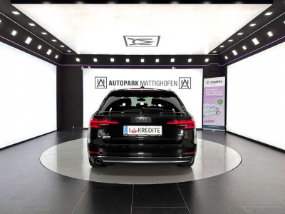 Audi A4 Gebrauchtwagen Audi A4 Gebrauchtwagen