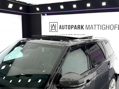 Land Rover Range Rover Sport Gebrauchtwagen Land Rover Range Rover Sport Gebrauchtwagen