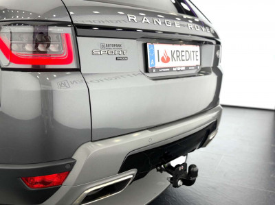 Land Rover Range Rover Sport Gebrauchtwagen Land Rover Range Rover Sport Gebrauchtwagen