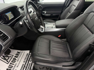 Land Rover Range Rover Sport Gebrauchtwagen Land Rover Range Rover Sport Gebrauchtwagen