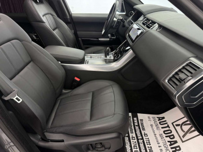 Land Rover Range Rover Sport Gebrauchtwagen Land Rover Range Rover Sport Gebrauchtwagen
