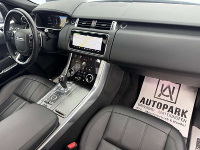 Land Rover Range Rover Sport Gebrauchtwagen Land Rover Range Rover Sport Gebrauchtwagen