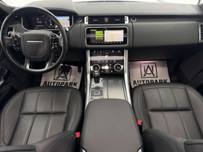 Land Rover Range Rover Sport Gebrauchtwagen Land Rover Range Rover Sport Gebrauchtwagen