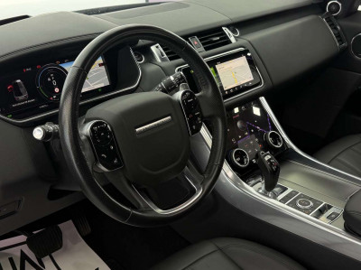 Land Rover Range Rover Sport Gebrauchtwagen Land Rover Range Rover Sport Gebrauchtwagen