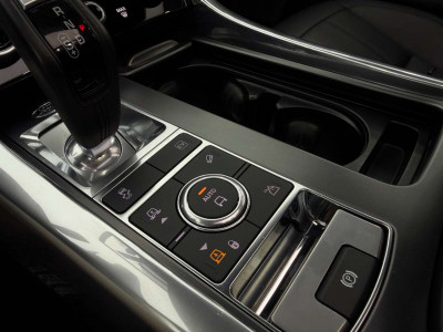 Land Rover Range Rover Sport Gebrauchtwagen Land Rover Range Rover Sport Gebrauchtwagen