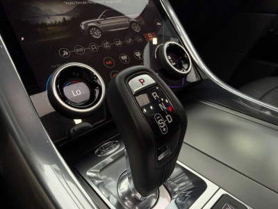 Land Rover Range Rover Sport Gebrauchtwagen Land Rover Range Rover Sport Gebrauchtwagen