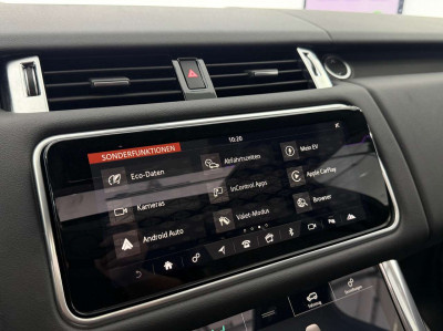 Land Rover Range Rover Sport Gebrauchtwagen Land Rover Range Rover Sport Gebrauchtwagen