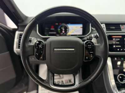 Land Rover Range Rover Sport Gebrauchtwagen Land Rover Range Rover Sport Gebrauchtwagen
