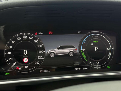 Land Rover Range Rover Sport Gebrauchtwagen Land Rover Range Rover Sport Gebrauchtwagen
