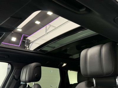 Land Rover Range Rover Sport Gebrauchtwagen Land Rover Range Rover Sport Gebrauchtwagen