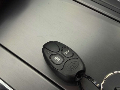 Land Rover Range Rover Sport Gebrauchtwagen Land Rover Range Rover Sport Gebrauchtwagen