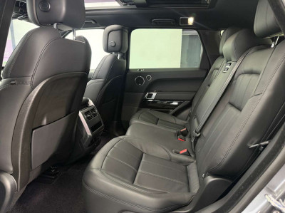 Land Rover Range Rover Sport Gebrauchtwagen Land Rover Range Rover Sport Gebrauchtwagen