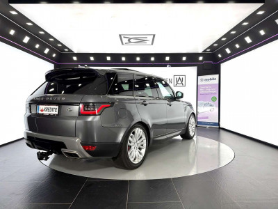 Land Rover Range Rover Sport Gebrauchtwagen Land Rover Range Rover Sport Gebrauchtwagen