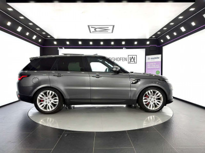 Land Rover Range Rover Sport Gebrauchtwagen Land Rover Range Rover Sport Gebrauchtwagen