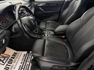 BMW X1 Gebrauchtwagen BMW X1 Gebrauchtwagen