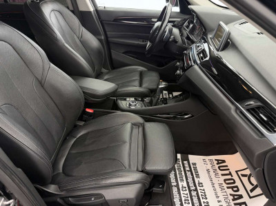 BMW X1 Gebrauchtwagen BMW X1 Gebrauchtwagen