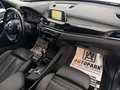 BMW X1 Gebrauchtwagen BMW X1 Gebrauchtwagen