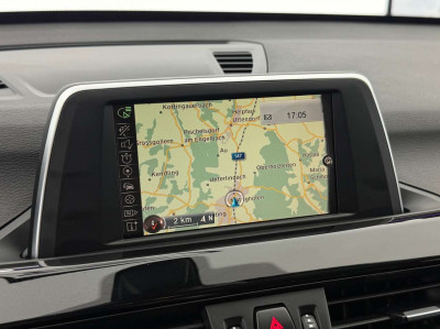 BMW X1 Gebrauchtwagen BMW X1 Gebrauchtwagen