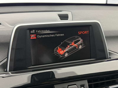 BMW X1 Gebrauchtwagen BMW X1 Gebrauchtwagen