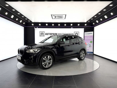 BMW X1 Gebrauchtwagen BMW X1 Gebrauchtwagen