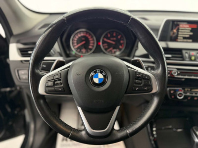 BMW X1 Gebrauchtwagen BMW X1 Gebrauchtwagen