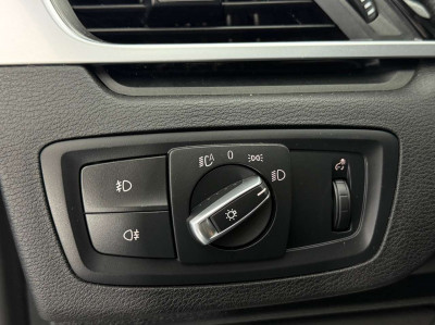 BMW X1 Gebrauchtwagen BMW X1 Gebrauchtwagen