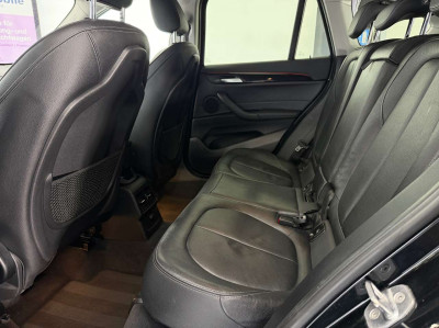 BMW X1 Gebrauchtwagen BMW X1 Gebrauchtwagen