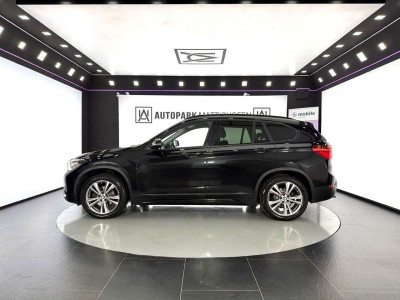 BMW X1 Gebrauchtwagen BMW X1 Gebrauchtwagen