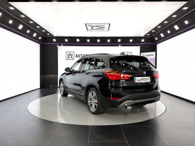 BMW X1 Gebrauchtwagen BMW X1 Gebrauchtwagen