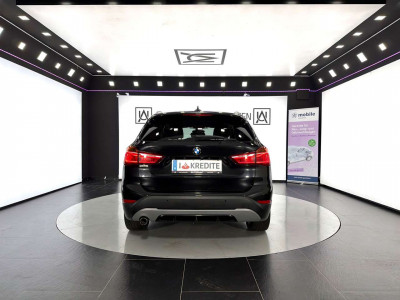 BMW X1 Gebrauchtwagen BMW X1 Gebrauchtwagen