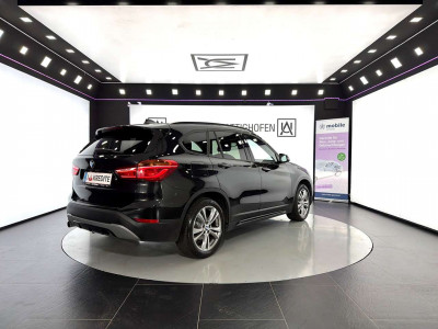 BMW X1 Gebrauchtwagen BMW X1 Gebrauchtwagen